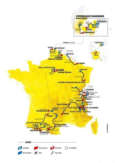 Tour de france current standings - Normandy, located in the north-western part of France, is a region known for its picturesque landscapes, rich history, and delicious cuisine. If you’re visiting Normandy and arrivi...